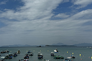 国际海葬经验交流频繁，促进服务水平提升
