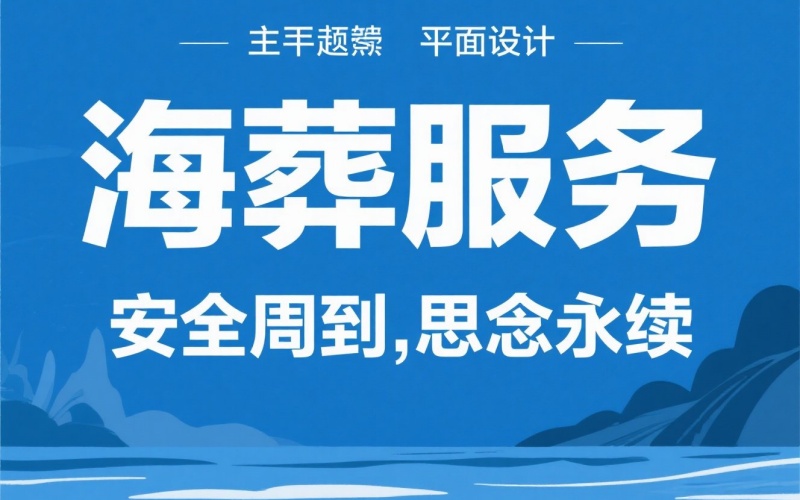 北京骨灰海葬公司哪家正规‑北京骨灰海葬服务机构选择指南
